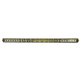 Race Sport RSUS150W 31.5in ECO-SLIM Series 150W Single Row LED Light Bar