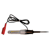 Proform 67408 Circuit Tester for 12 Volt and 6 Volt Systems; Probe Style; Bulb Included