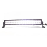 Race Sport RS22RGBLB-C ColorADAPT Series 22in 120W/7,800LM RGB LED Light Bars w/ Chasing