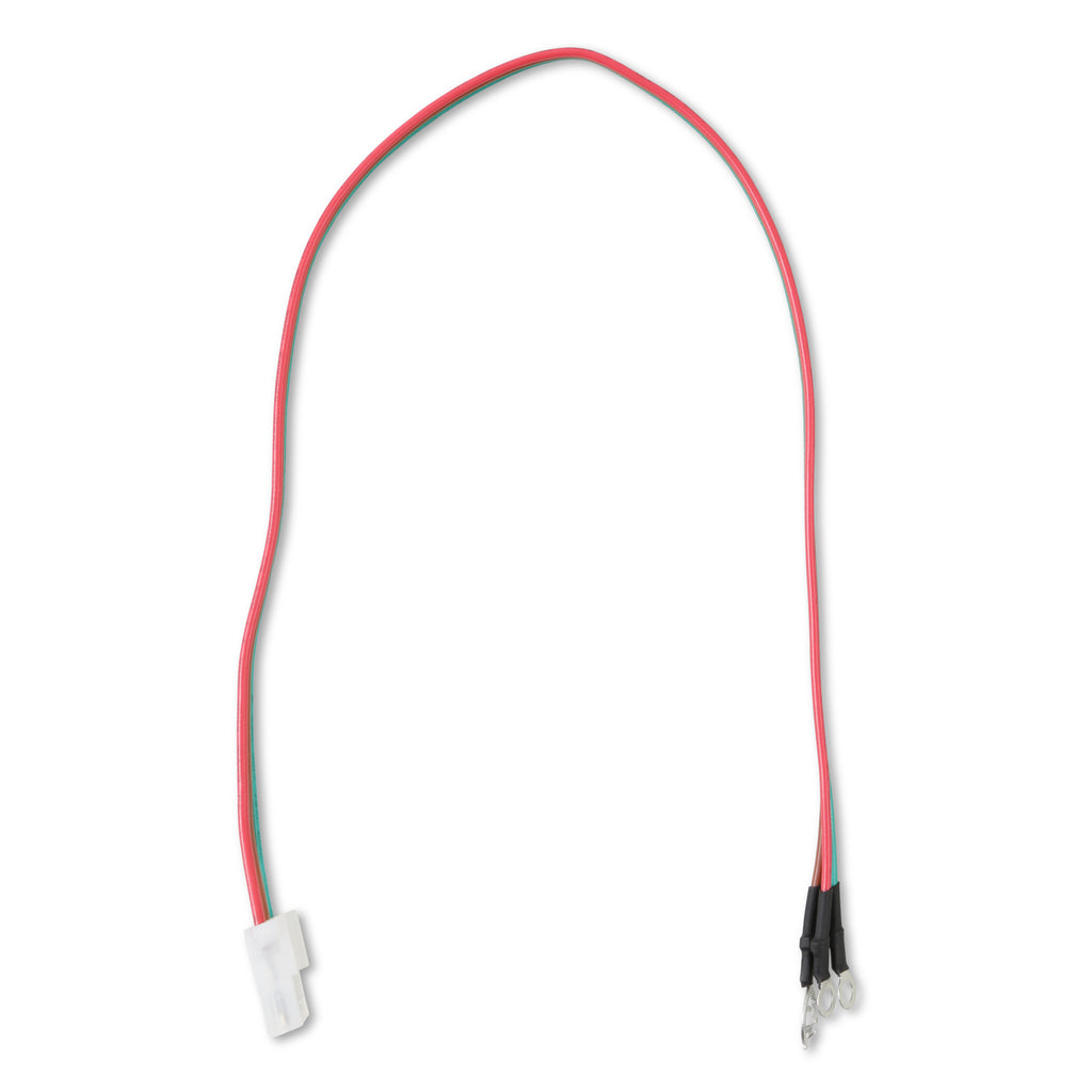 Distributor-Wiring-Harness