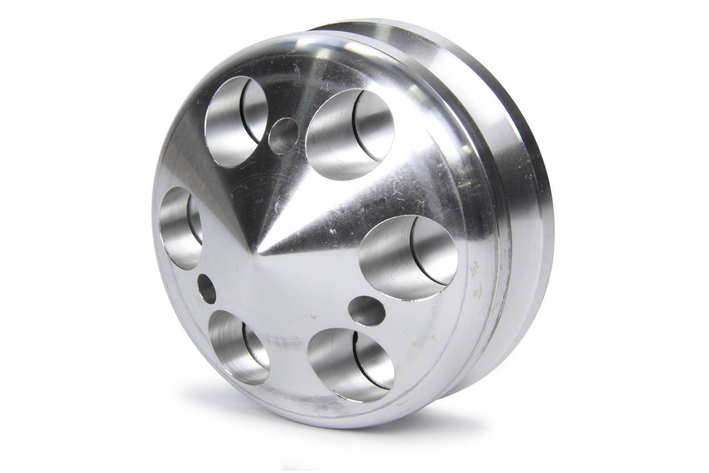 TRANS-DAPT 9487 Single Alt. Pulley