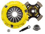 Advanced Clutch Z64-HDG4 HD/Race Sprung 4 Pad