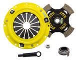 Advanced Clutch ZM2-XTG4 XT/Race Sprung 4 Pad