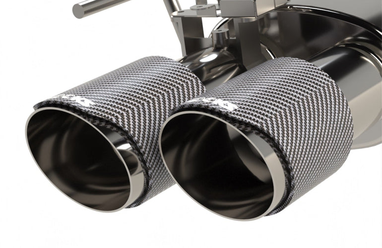 Best for Cat-Back Exhaust Systems (2026): How to Choose, What Fits, and Top Picks From SHDP