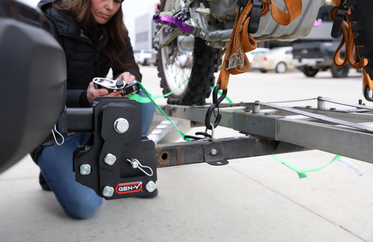 Best Gen-Y Torsion Hitches for Serious Towing: Our Complete 2026 Buying Guide
