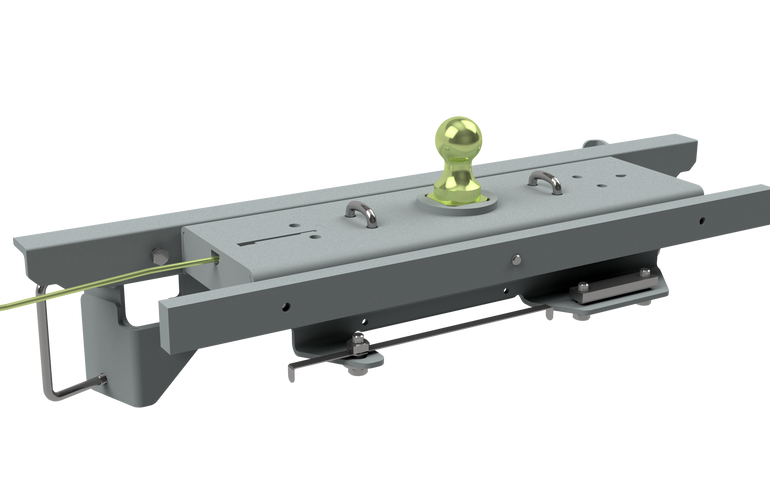 Best for 2026: B&W Trailer Hitches for Reliable Towing, Quiet Ride, and Confident Fitment