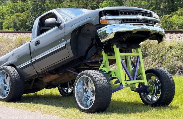 The 2026 Canadian Truck Modification Legality Master Reference