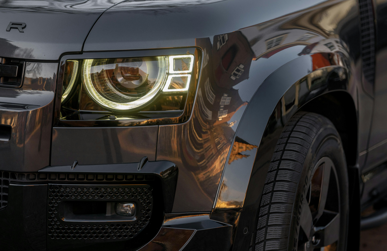 LED vs. HID Headlights - Which Delivers the Best Real-World Performance