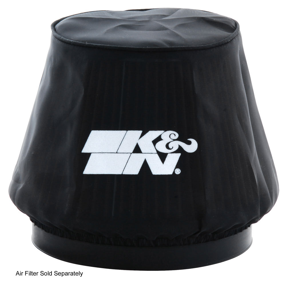 ~(0-Lbs.-6X4x1)~-Drycharger-Wrap.-Rc-2960-Black