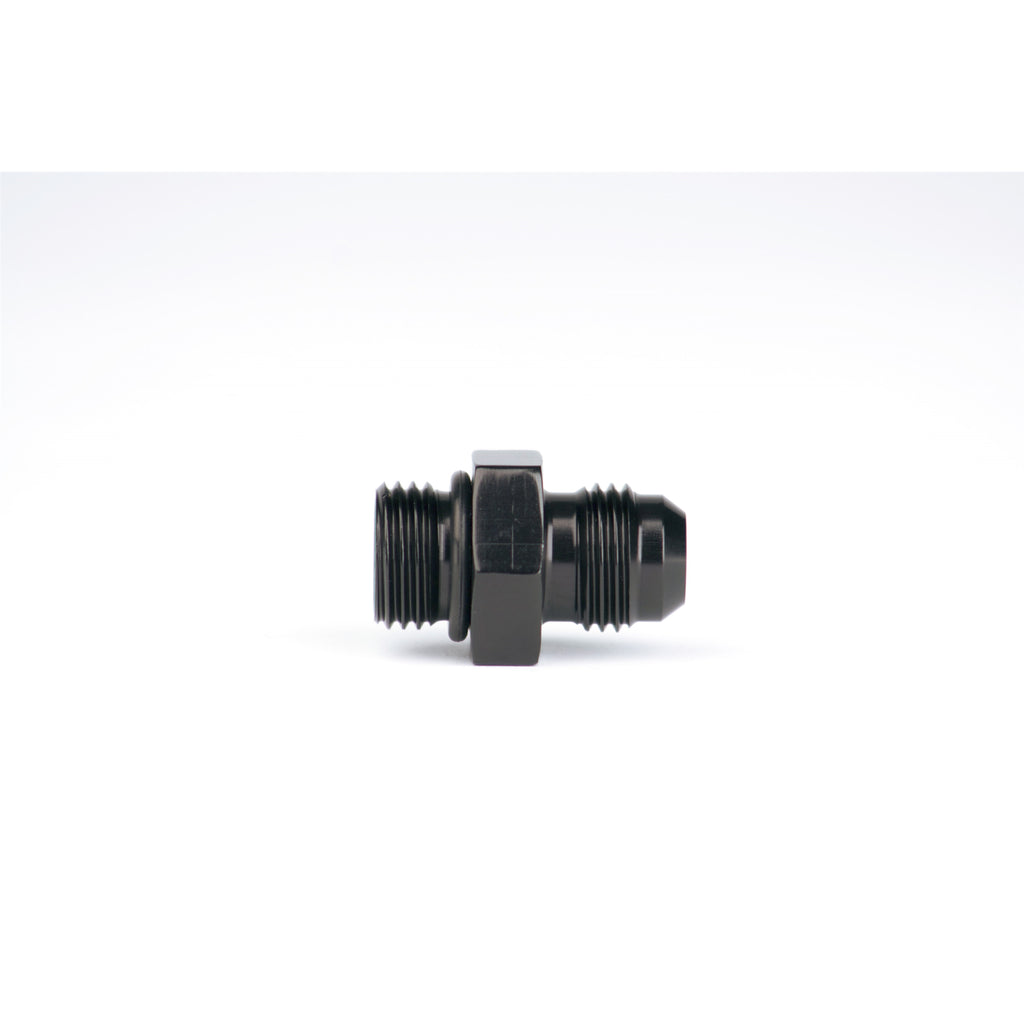 ~(0-Lbs.-4X2x1)~-An-06-O-Ring-Boss--An-06-Male-Flare-Adapter-Fitting