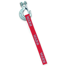 Load image into Gallery viewer, ~(0-Lbs.-6X5x0)~-Strap-Hook-Warn-(Sp)