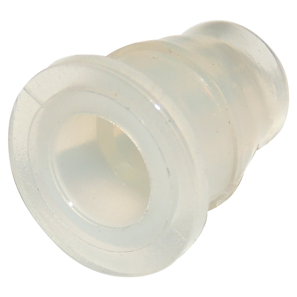 ~(0-Lbs.-0X0x0)~-Crown-Jeep-Shift-Cable-Bushing---Clear