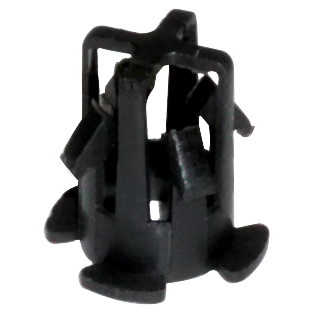 ~(0-Lbs.-0X0x0)~-Crown-Jeepchryslerdodgeram-Clutch-Master-Cylinder-Bushing---Black