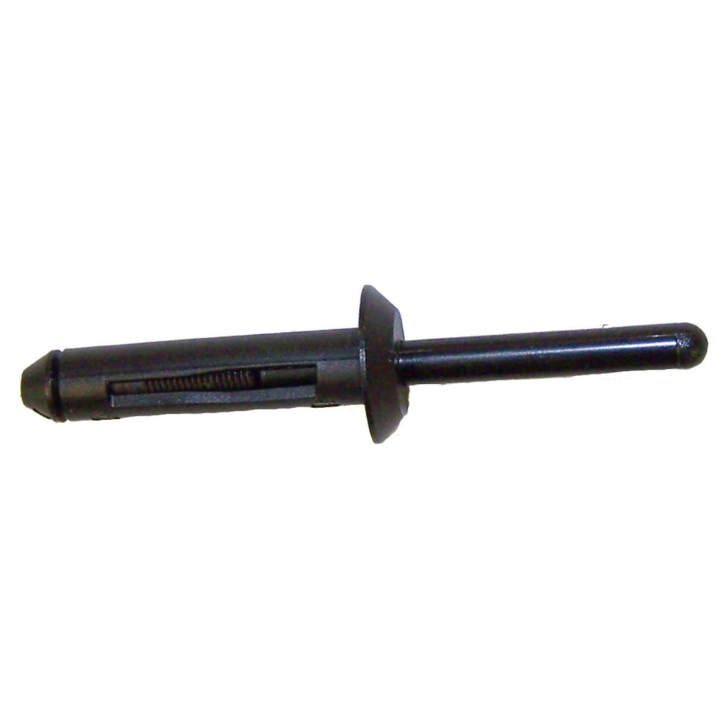 ~(0-Lbs.-2X0x0)~-Crown-Jeepdodge-Rivet---Black