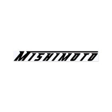 Load image into Gallery viewer, ~(0.1-Lbs.-1X1x1)~-Small-Silver-Mishimoto-Decal-1.5-X-10