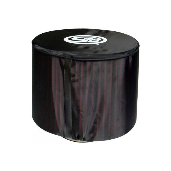 ~(0.1-Lbs.-5X3x1)~-Air-Filter-Wrap-For-Kf-1035-Kf-1035D-For-12-18-4-Runner-12-17-Fj-Cruiser-4.0L-Gas-16-18-Tacoma-3.5L-Gas-Round