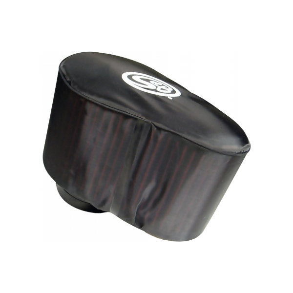 ~(0.1-Lbs.-5X3x1)~-Air-Filter-Wrap-For-Kf-1043-Kf-1043D-For-04-06-Excursion-03-07-F-250-F350-6.0L-Diesel-Oval