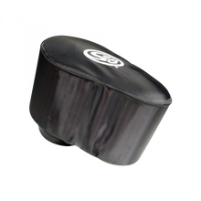 Load image into Gallery viewer, ~(0.1-Lbs.-5X3x1)~-Air-Filter-Wrap-For-Kf-1043-Kf-1043D-For-04-06-Excursion-03-07-F-250-F350-6.0L-Diesel-Oval