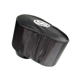 S&B Filters WF-1021 Air Filter Wrap for KF-1043 & KF-1043D For 04-06 Excursion 03-07 F-250/F350 6.0L Diesel Oval