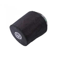 Load image into Gallery viewer, ~(0.1-Lbs.-5X3x1)~-Air-Filter-Wrap-For-Kf-1052-Kf-1052D-For-11-14-Silverado-Sierra-2500-3500-6.6L-Diesel-Lml