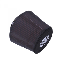 Load image into Gallery viewer, ~(0.1-Lbs.-5X3x1)~-Air-Filter-Wrap-For-Kf-1053-Kf-1053D-For-05-15-Tacoma-4.0L-Gas-10-12-Ram-2500-3500-6.7L-Diesel-Conical