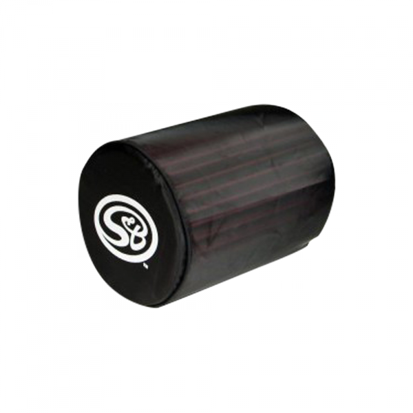 ~(0.1-Lbs.-5X4x1)~-Air-Filter-Wrap-For-Kf-1059-Kf-1059D-For-00-03-Excusion-98-03-F-250-F-350-7.3L-Diesel-Round