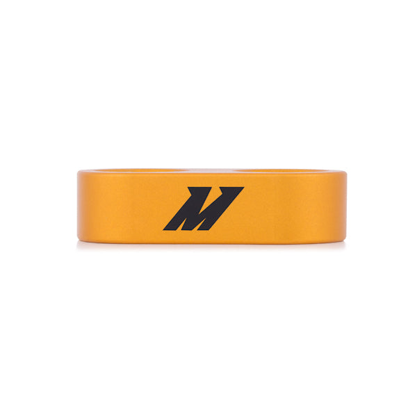 ~(0.1-Lbs.-2X1x0)~-Mishimoto-Oil-Line-Stay--10An-Gold