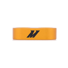 Load image into Gallery viewer, ~(0.1-Lbs.-2X1x0)~-Mishimoto-Oil-Line-Stay--10An-Gold