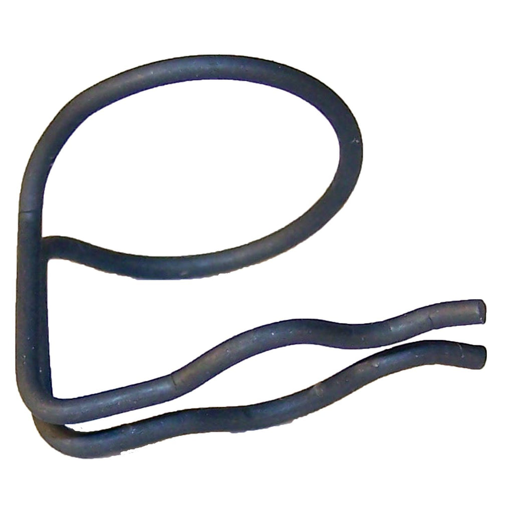 ~(0.1-Lbs.-1X1x1)~-Crown-Jeepchryslerdodgeram-Clutch-Fork-Spring---Unpainted