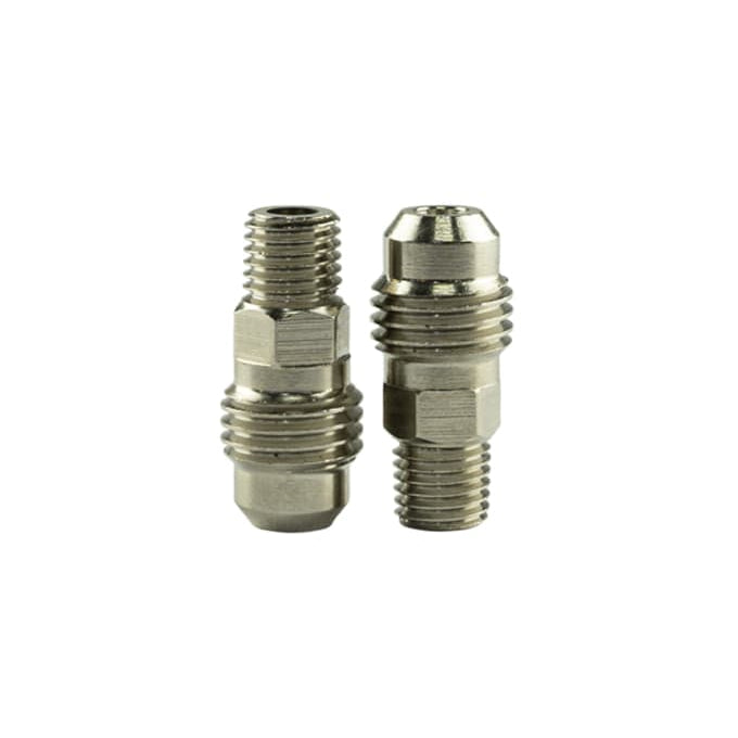 ~(0.1-Lbs.-7X3x0)~-116-Npt-Male---An-4-Flare-Fittings-Automotive-Type-Universal