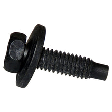 Load image into Gallery viewer, ~(0.1-Lbs.-1X1x1)~-Crownvintage-Jeep-Battery-Hold-Down-Bolt---Zinc