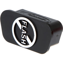 Load image into Gallery viewer, ~(0.1-Lbs.-6X2x2)~-In-Do-Not-Flashin-Obdii-Port-Plug-Black