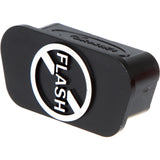 Daystar International KU71124BK Do Not Flash OBDII Port Plug Black Daystar