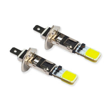 Load image into Gallery viewer, ~(0.1-Lbs.-6X4x1)~-H1-Cob12-Led-Cool-White-Pair-Diode-Dynamics