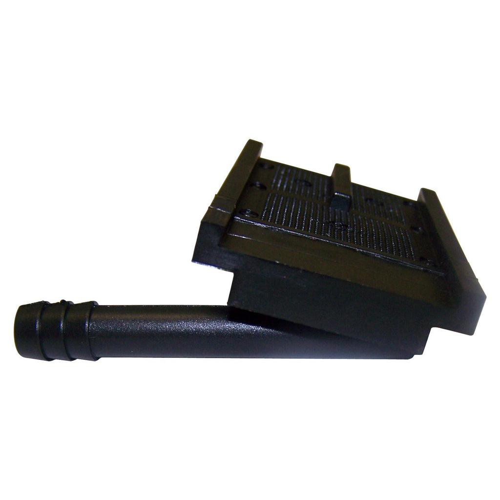 ~(0.1-Lbs.-2X2x1)~-Crown-Jeep-Transfer-Case-Filter---Black