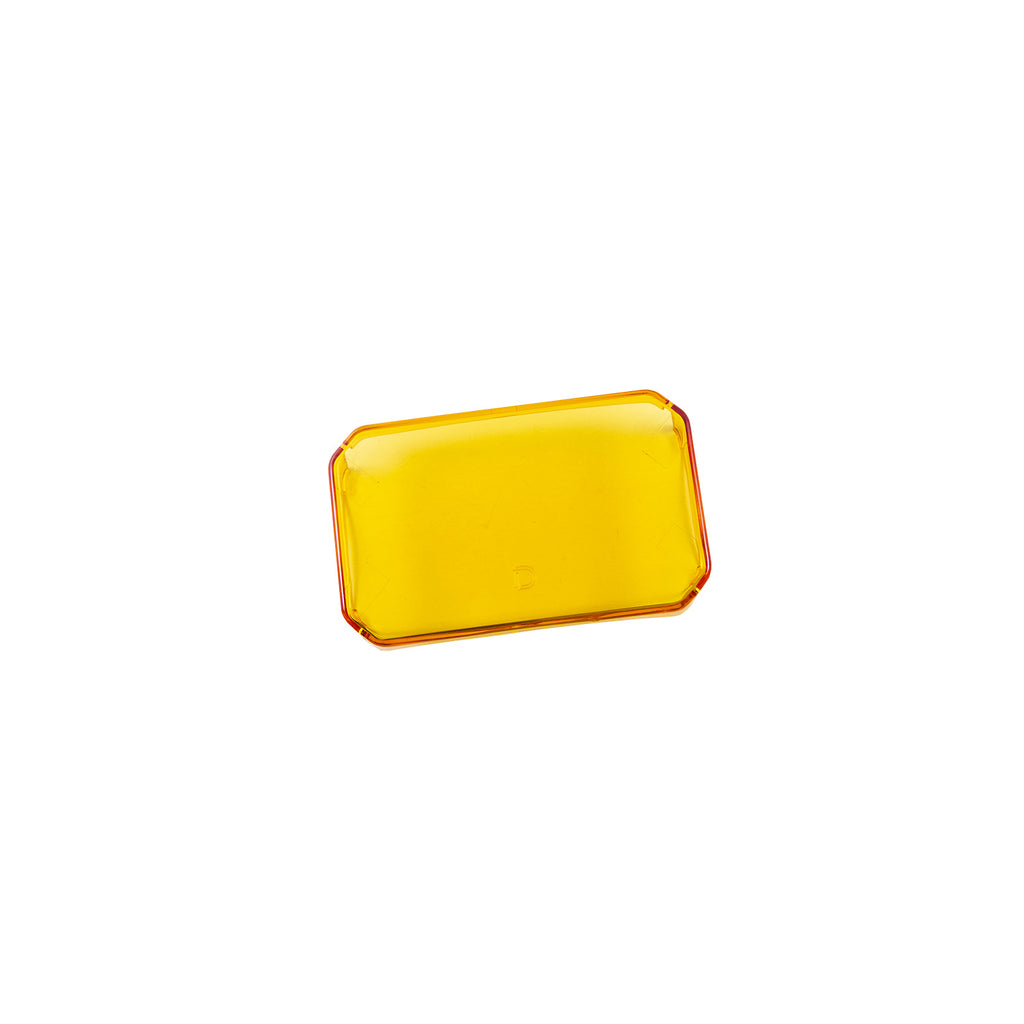 ~(0.1-Lbs.-11X9x1)~-Stage-Series-2-Inch-Led-Pod-Cover-Yellow-Each