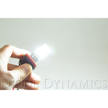 Load image into Gallery viewer, ~(0.1-Lbs.-6X5x2)~-H8-Hp48-Led-Cool-White-Pair-Diode-Dynamics