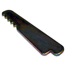 Load image into Gallery viewer, ~(0.1-Lbs.-3X0x0)~-Crownvintage-Jeep-Door-Handle-Keeper---Zinc