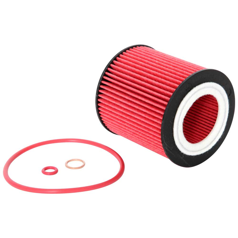 ~(0.2-Lbs.-3X3x3)~-2019-Bmw-640I-Gran-Coupe-3.0L-L6-FI-Oil-Filter