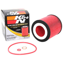 Load image into Gallery viewer, ~(0.2-Lbs.-3X3x3)~-2019-Bmw-640I-Gran-Coupe-3.0L-L6-FI-Oil-Filter