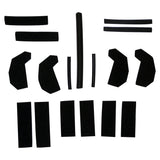 Crown Automotive 68026937AB Roof