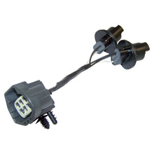 Load image into Gallery viewer, ~(0.2-Lbs.-9X3x2)~-Crown-Jeep-Tail-Light-Wiring---Blackgray