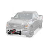 Warn 107650 MID FRAME WINCH MNT