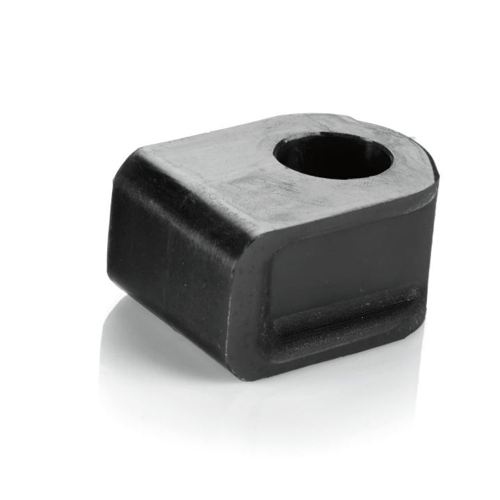 ~(0.2-Lbs.-4X1x0)~-Isolator-Sidewinder-Black-Fg