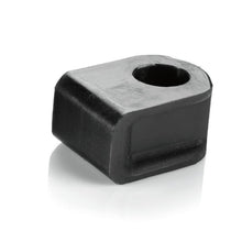 Load image into Gallery viewer, ~(0.2-Lbs.-4X1x0)~-Isolator-Sidewinder-Black-Fg