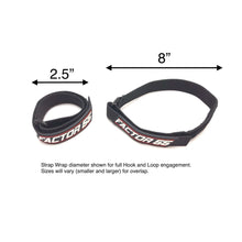 Load image into Gallery viewer, ~(0.2-Lbs.-11X4x1)~-Strap-Wraps-(Pkg-Of-2)