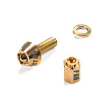 Factor 55 00001 WINCH LOCK ASSEMBLY  3/8-16