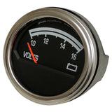 Crown Automotive J8126659 Voltmeter Gauge for 1976-1986 Jeep CJ-5, CJ-7, CJ-8