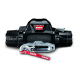 Warn 89775 ROPE COVER