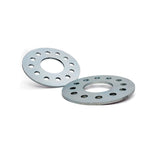 Rough Country 1065 0.25 Inch Wheel Spacers 07-Up GM 1500 6 x 5.5 Bolt Pattern Pair